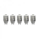 Résistances GS Air S 1.6Ω (5pcs) - Eleaf