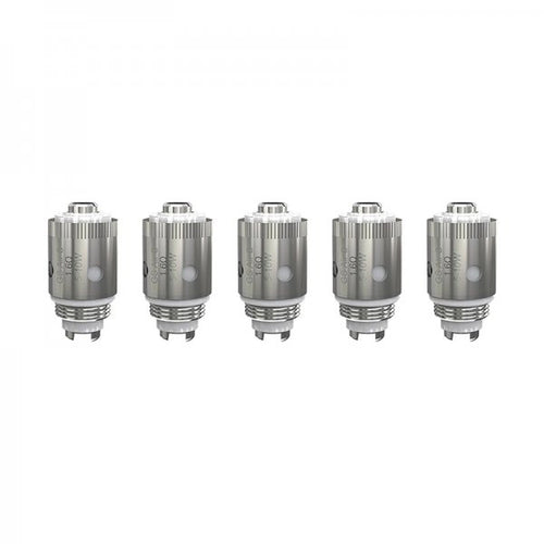 Résistances GS Air S 1.6Ω (5pcs) - Eleaf