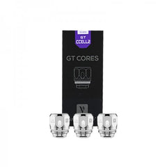 Résistances GT CCELL 2 0.3Ω (3pcs) - Vaporesso