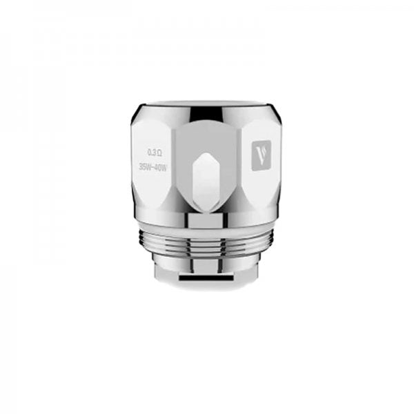 Résistances GT CCELL 2 0.3Ω (3pcs) - Vaporesso