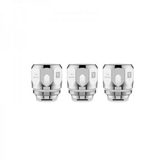 Résistances GT CCELL Céramique SS316 0.5Ω (3pcs) - Vaporesso
