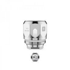 Résistances GT CCELL Céramique SS316 0.5Ω (3pcs) - Vaporesso
