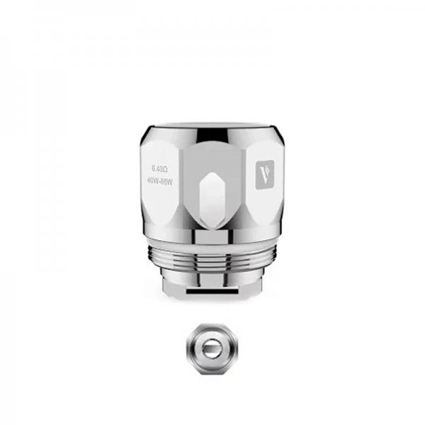 Résistances GT2 Core 0.4Ω (3pcs) - Vaporesso