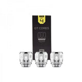 Résistances GT4 Core Clapton 0.15Ω (3pcs) - Vaporesso
