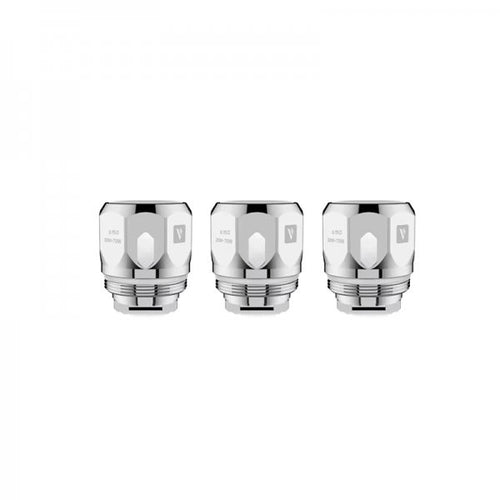 Résistances GT4 Core Clapton 0.15Ω (3pcs) - Vaporesso