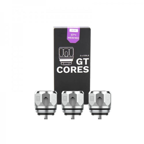 Résistances GT4 Meshed 0.15Ω (3pcs) - Vaporesso