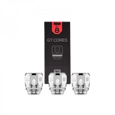 Résistances GT8 Core 0.15Ω (3pcs) - Vaporesso