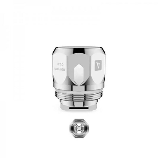 Résistances GT8 Core 0.15Ω (3pcs) - Vaporesso