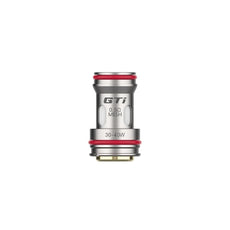 Résistances GTi 0.15/0.2/0.4/0.5Ω Mesh (5pcs) - Vaporesso