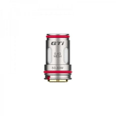 Résistances GTi 0.15/0.2/0.4/0.5Ω Mesh (5pcs) - Vaporesso