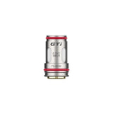 Résistances GTi 0.15/0.2/0.4/0.5Ω Mesh (5pcs) - Vaporesso