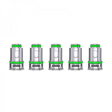 Résistances GTL 0.4Ω (5pcs) - Eleaf