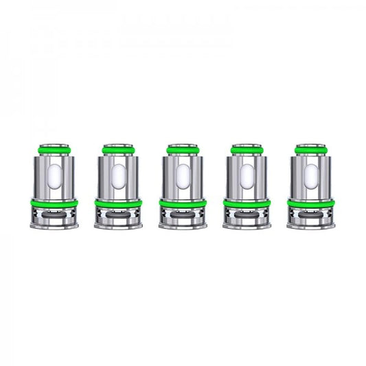 Résistances GTL 0.4Ω (5pcs) - Eleaf