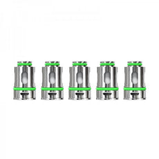 Résistances GTL 0.8Ω (5pcs) - Eleaf