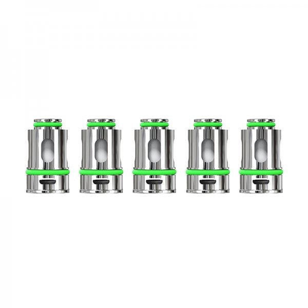 Résistances GTL 0.8Ω (5pcs) - Eleaf