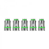 Résistances GTL 0.8Ω (5pcs) - Eleaf