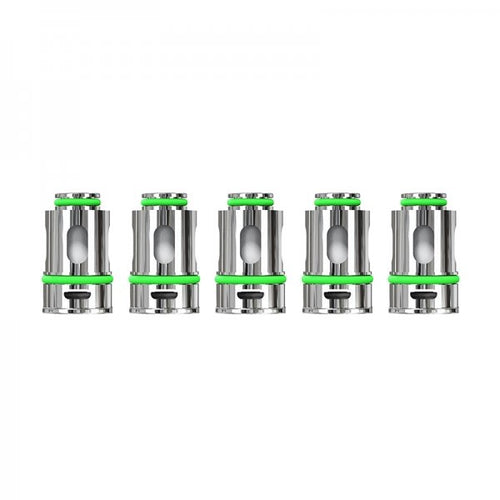 Résistances GTL 0.8Ω (5pcs) - Eleaf