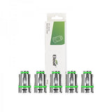 Résistances GTL 0.8Ω (5pcs) - Eleaf