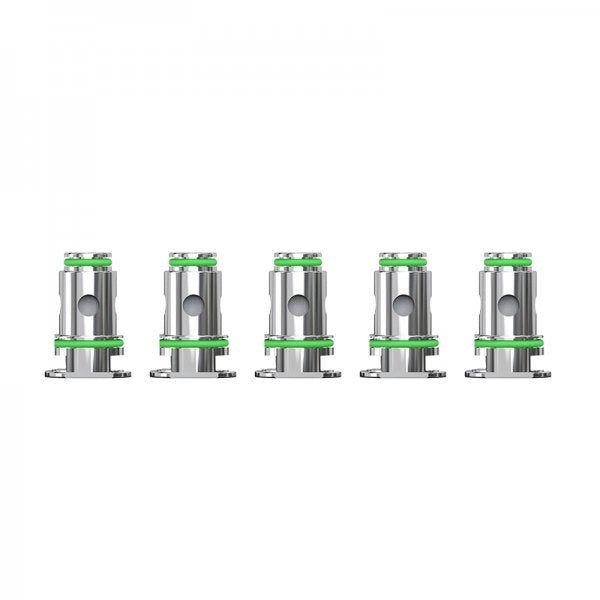 Résistances GTL 1.2Ω (5pcs) - Eleaf