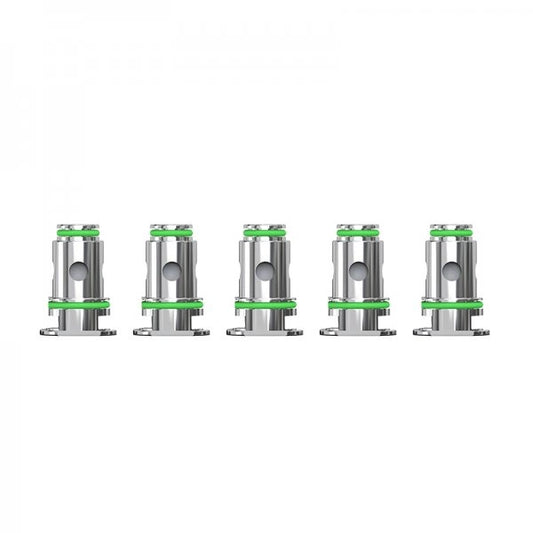 Résistances GTL 1.2Ω (5pcs) - Eleaf