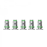 Résistances GTL 1.2Ω (5pcs) - Eleaf