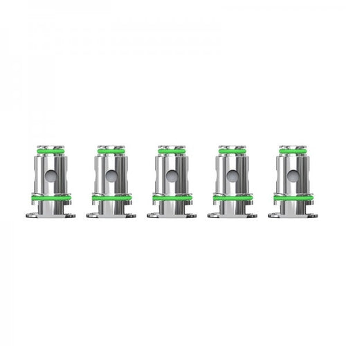 Résistances GTL 1.2Ω (5pcs) - Eleaf