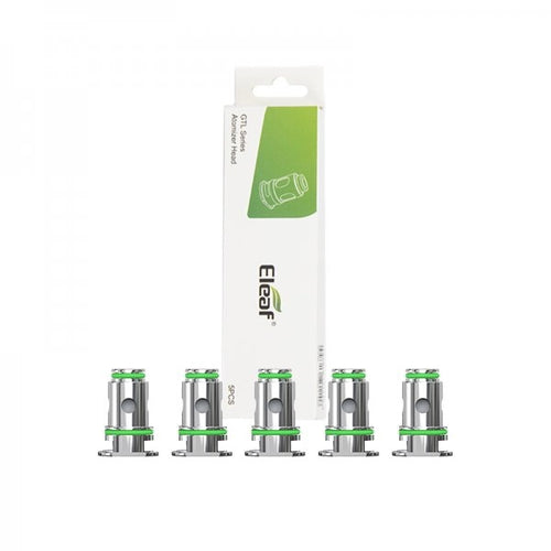 Résistances GTL 1.2Ω (5pcs) - Eleaf