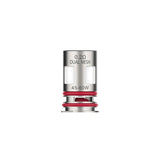 Résistances GTX-4 Dual Mesh 0.15/0.2/0.3Ω (5pcs) - Vaporesso