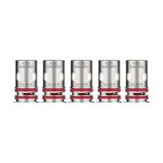 Résistances GTX-4 Dual Mesh 0.15/0.2/0.3Ω (5pcs) - Vaporesso