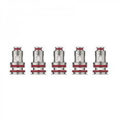 Résistances GTX V2 0.15/0.2/0.3/0.4/0.6/0.8/1.2Ω (5pcs) - Vaporesso