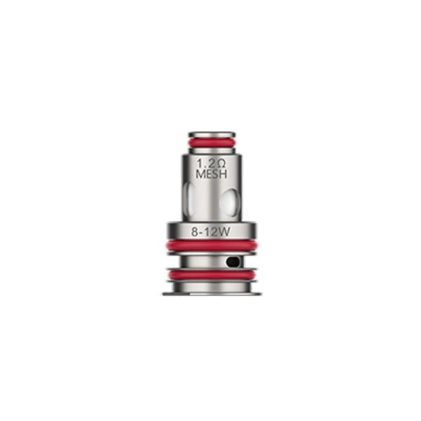 Résistances GTX V2 0.15/0.2/0.3/0.4/0.6/0.8/1.2Ω (5pcs) - Vaporesso