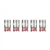 Résistances GTX V2 0.15/0.2/0.3/0.4/0.6/0.8/1.2Ω (5pcs) - Vaporesso