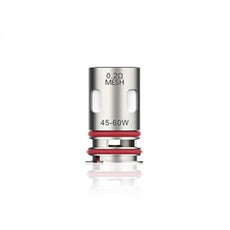 Résistances GTX V2 0.15/0.2/0.3/0.4/0.6/0.8/1.2Ω (5pcs) - Vaporesso