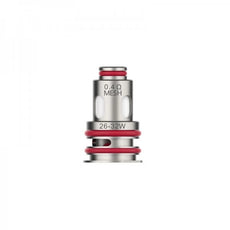 Résistances GTX V2 0.15/0.2/0.3/0.4/0.6/0.8/1.2Ω (5pcs) - Vaporesso