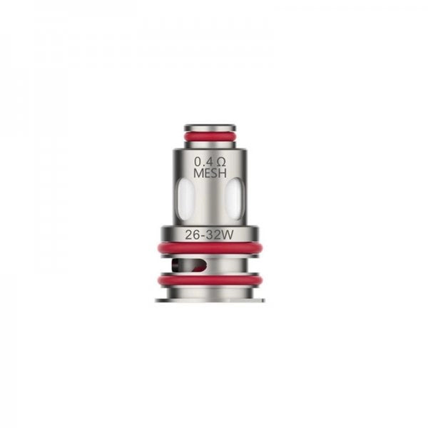 Résistances GTX V2 0.15/0.2/0.3/0.4/0.6/0.8/1.2Ω (5pcs) - Vaporesso