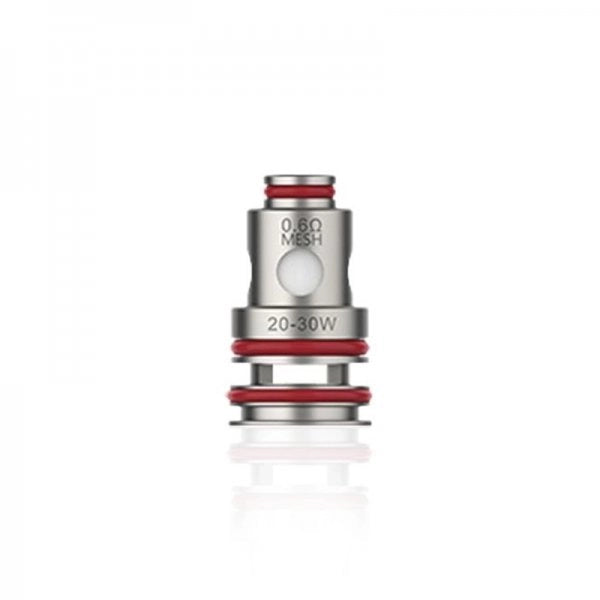 Résistances GTX V2 0.15/0.2/0.3/0.4/0.6/0.8/1.2Ω (5pcs) - Vaporesso