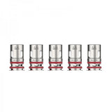 Résistances GTX V2 0.15/0.2/0.3/0.4/0.6/0.8/1.2Ω (5pcs) - Vaporesso