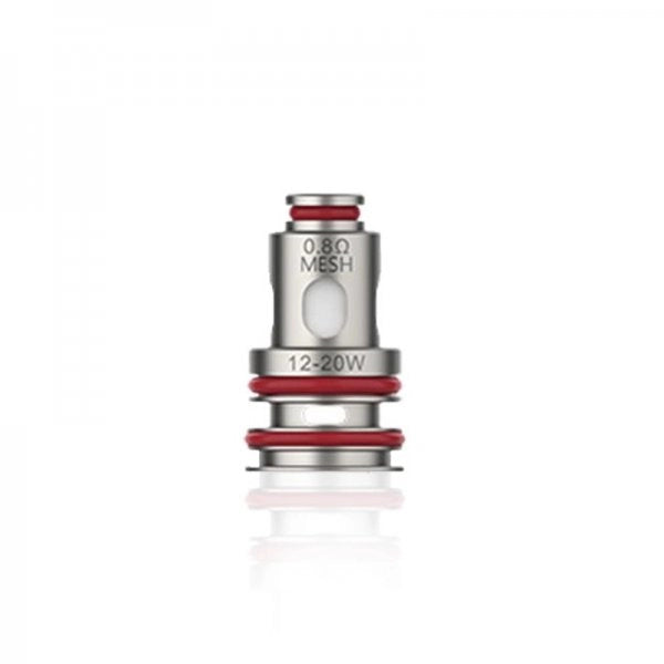 Résistances GTX V2 0.15/0.2/0.3/0.4/0.6/0.8/1.2Ω (5pcs) - Vaporesso