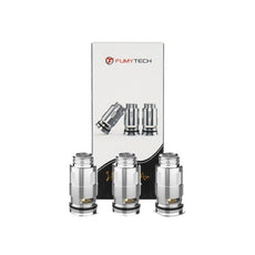 Résistances Hookah Air SSC 0.4Ω (3pcs) - Fumytech