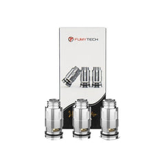 Résistances Hookah Air SSC 0.4Ω (3pcs) - Fumytech