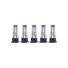 Résistances J Series 0.4/0.6/0.8/1.2Ω (5pcs) - Geekvape