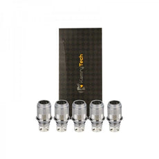 Résistances K1000 Plus 0.5/0.6Ω (5pcs) - Kamry