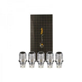 Résistances K1000 Plus 0.5/0.6Ω (5pcs) - Kamry