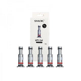 Résistances LP1 DC 0.8Ω (5pcs) - Smoktech