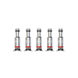 Résistances LP1 Meshed 0.8 Ω (5pcs) - Smoktech