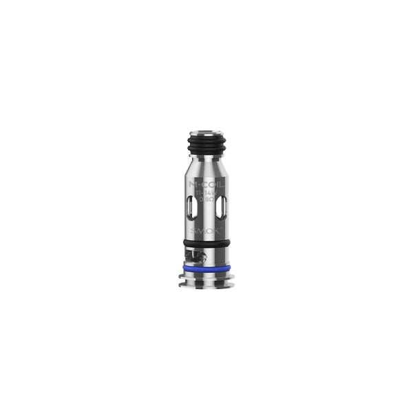 Résistances M-Coil 0.4/0.6/0.8Ω (3pcs) - Smoktech