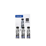 Résistances M-Coil 0.4/0.6/0.8Ω (3pcs) - Smoktech