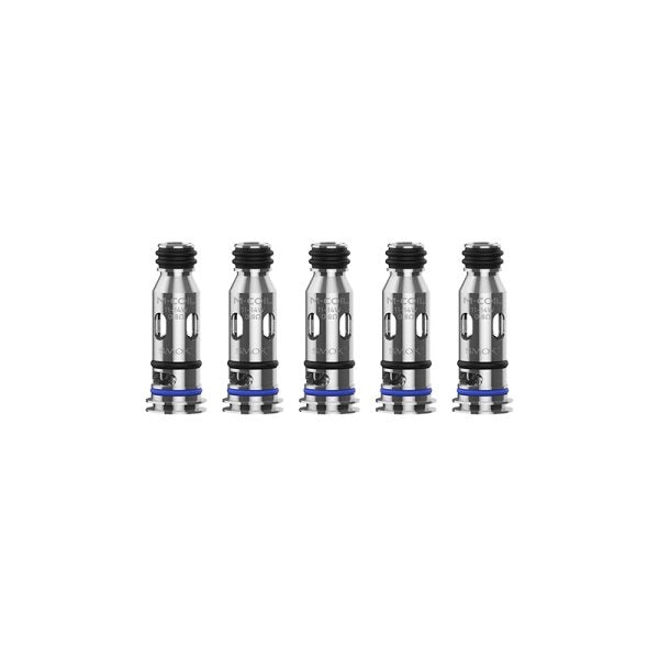 Résistances M-Coil 0.4/0.6/0.8Ω (3pcs) - Smoktech