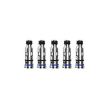 Résistances M-Coil 0.4/0.6/0.8Ω (3pcs) - Smoktech