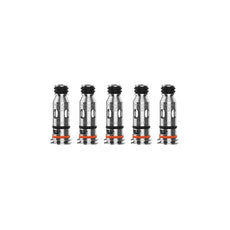 Résistances M-Coil 0.4/0.6/0.8Ω (3pcs) - Smoktech
